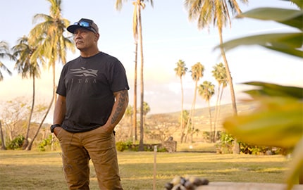 Lahaina: Voices of Change