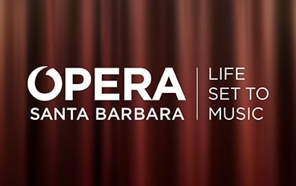 Opera Santa Barbara 26-27 Season