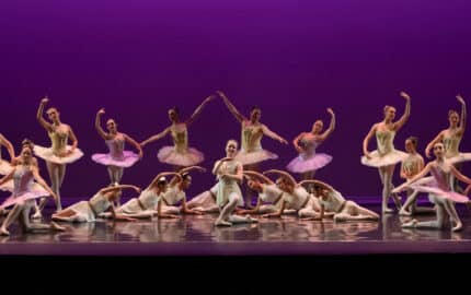 A Spring Celebration of Dance