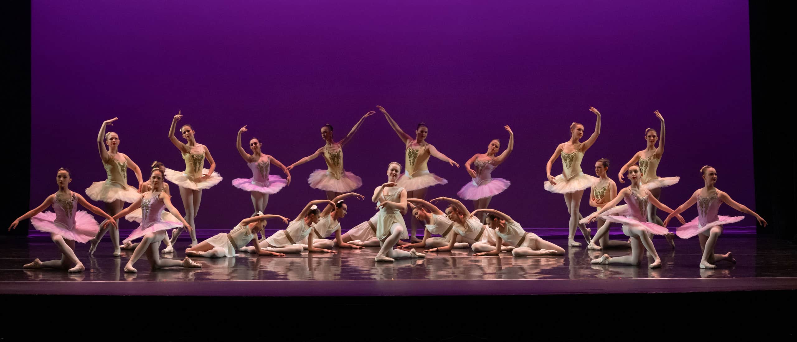 A Spring Celebration of Dance