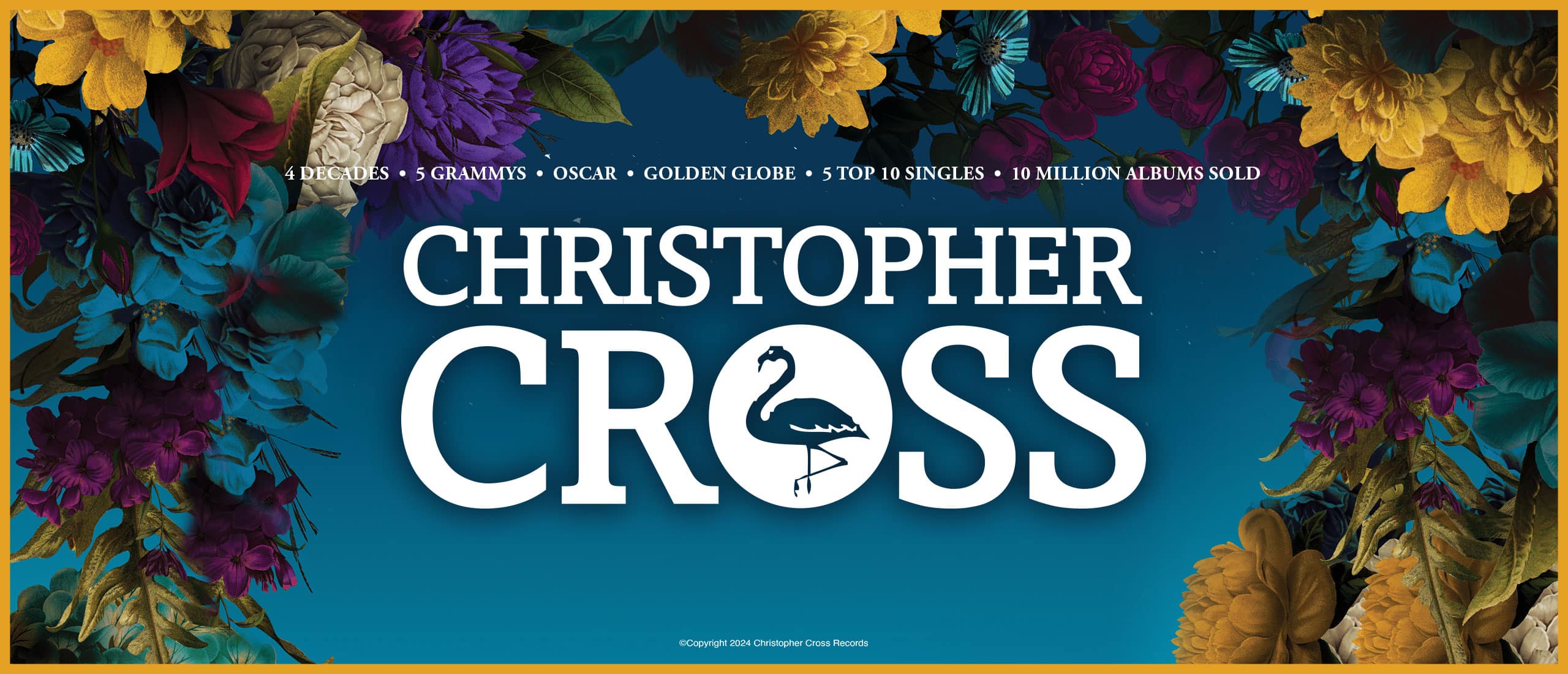 Christopher Cross