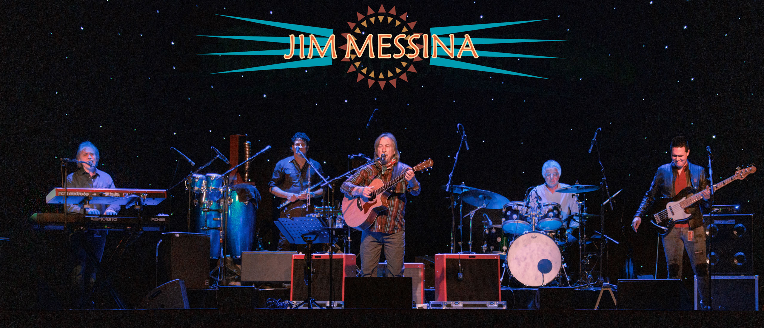 Jim Messina