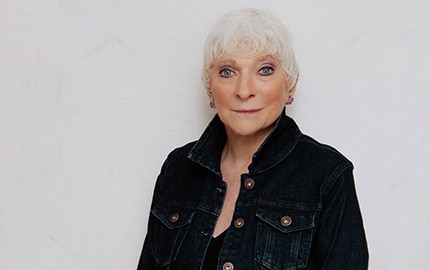 Judy Collins – Sweet Judy Blue Eyes: Farewell Tour