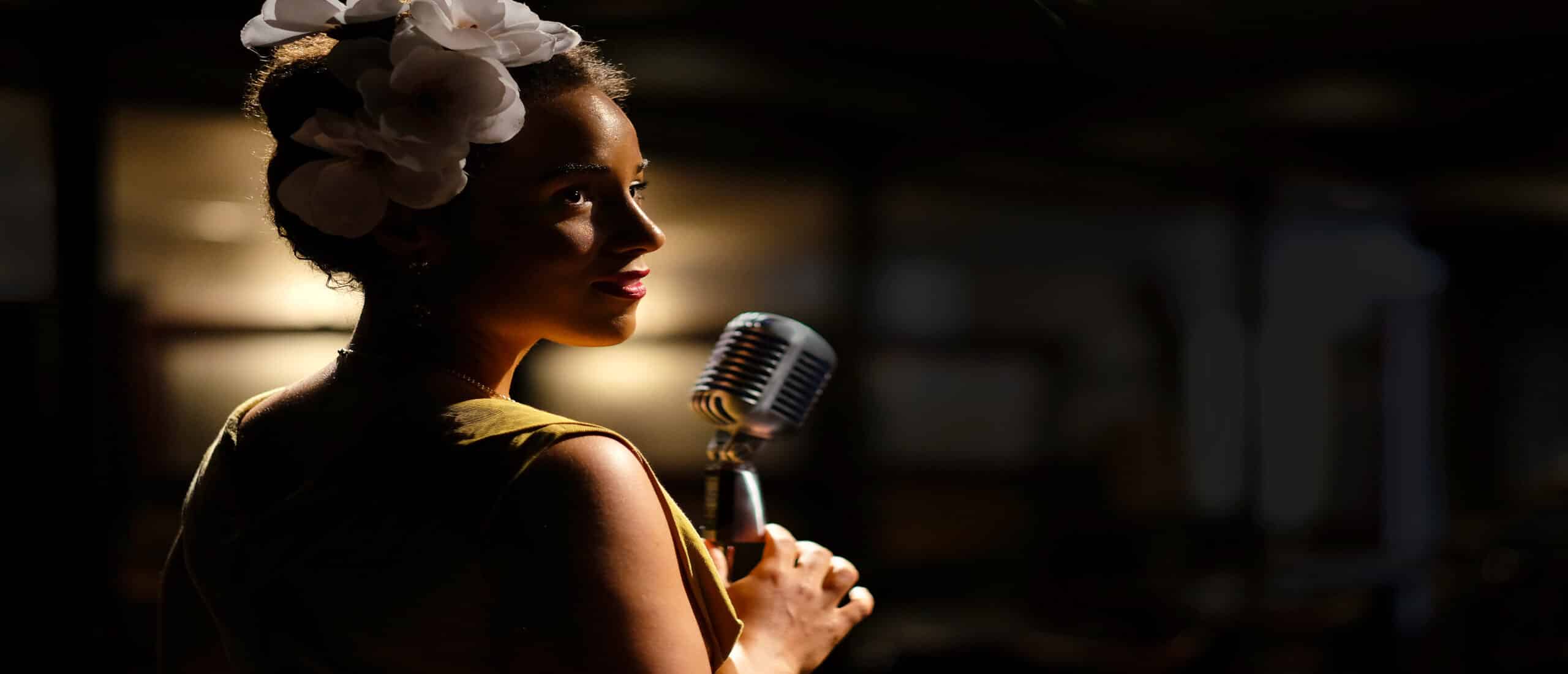 The Billie Holiday Project