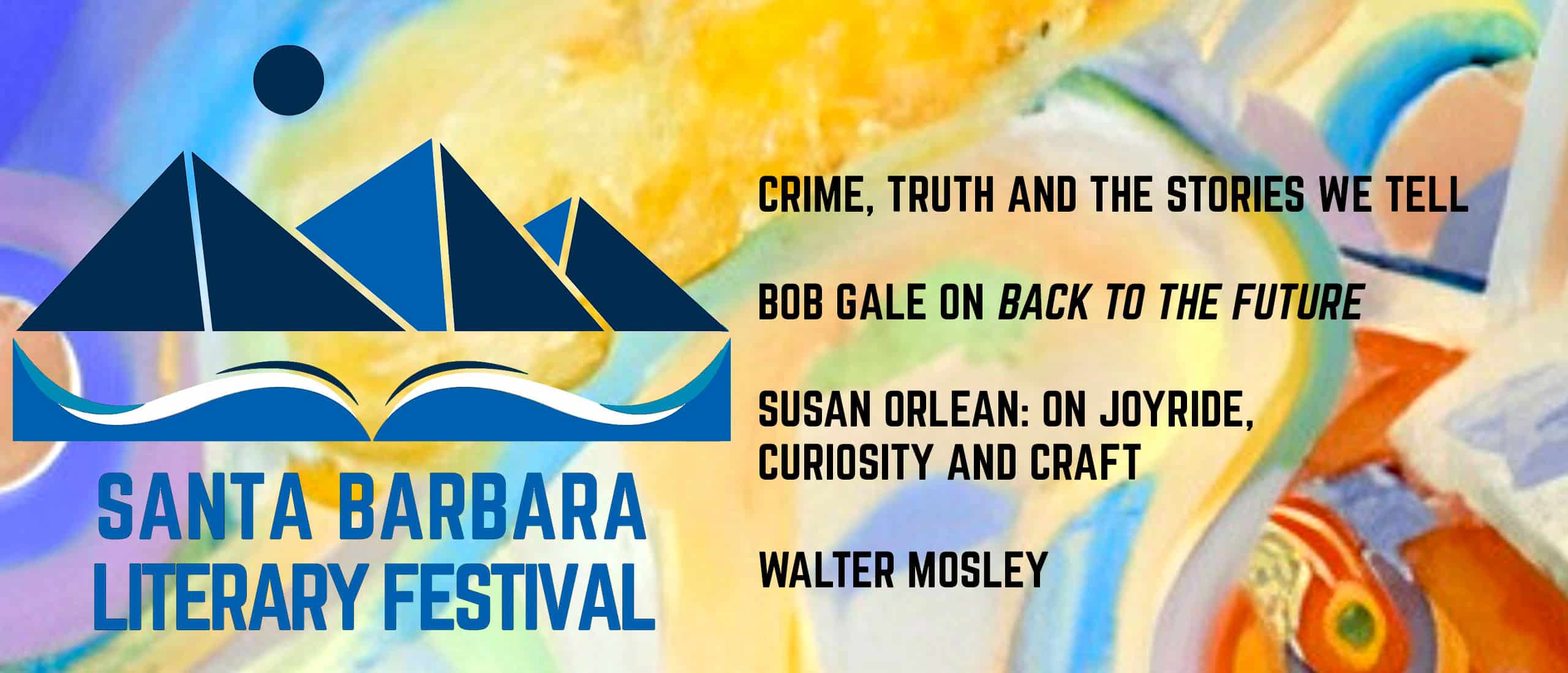 Santa Barbara Literary Festival
