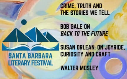 Santa Barbara Literary Festival