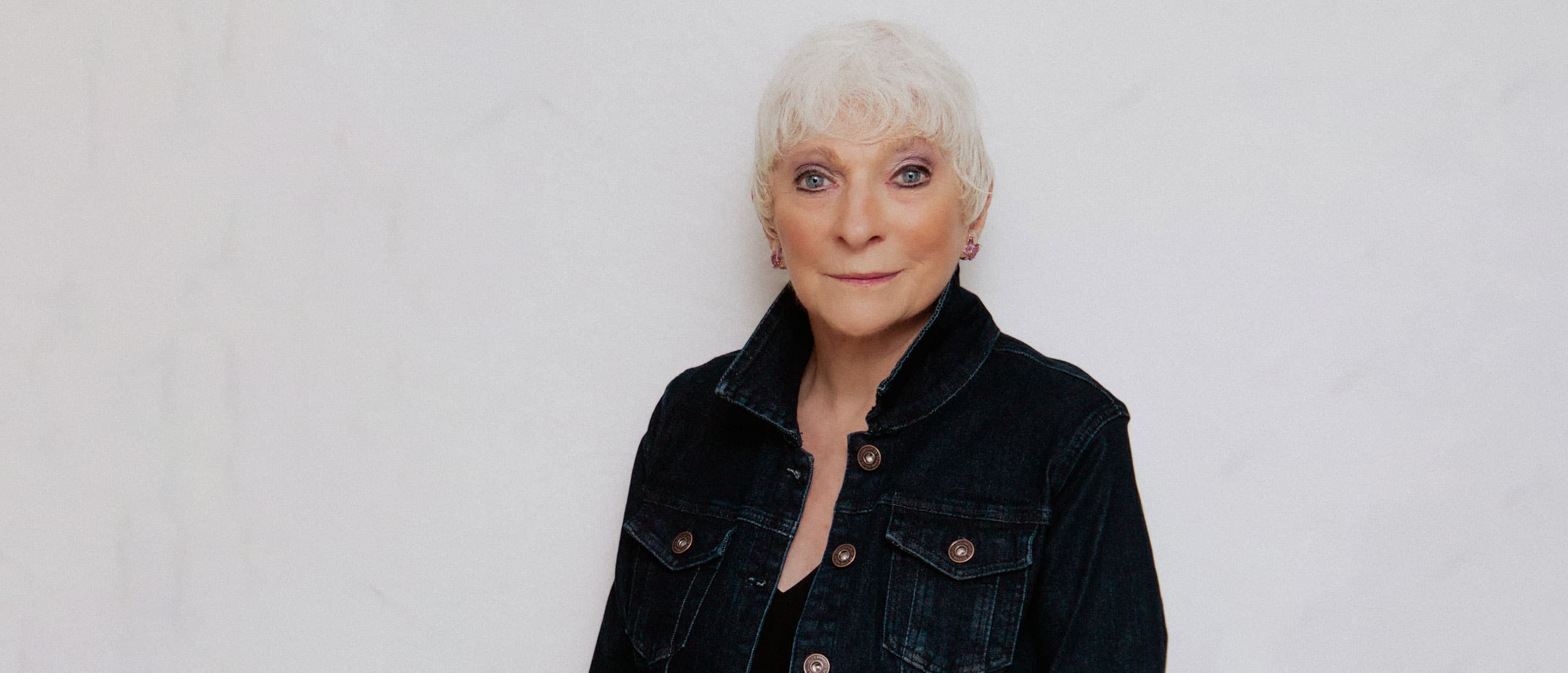 Judy Collins – Sweet Judy Blue Eyes: Farewell Tour