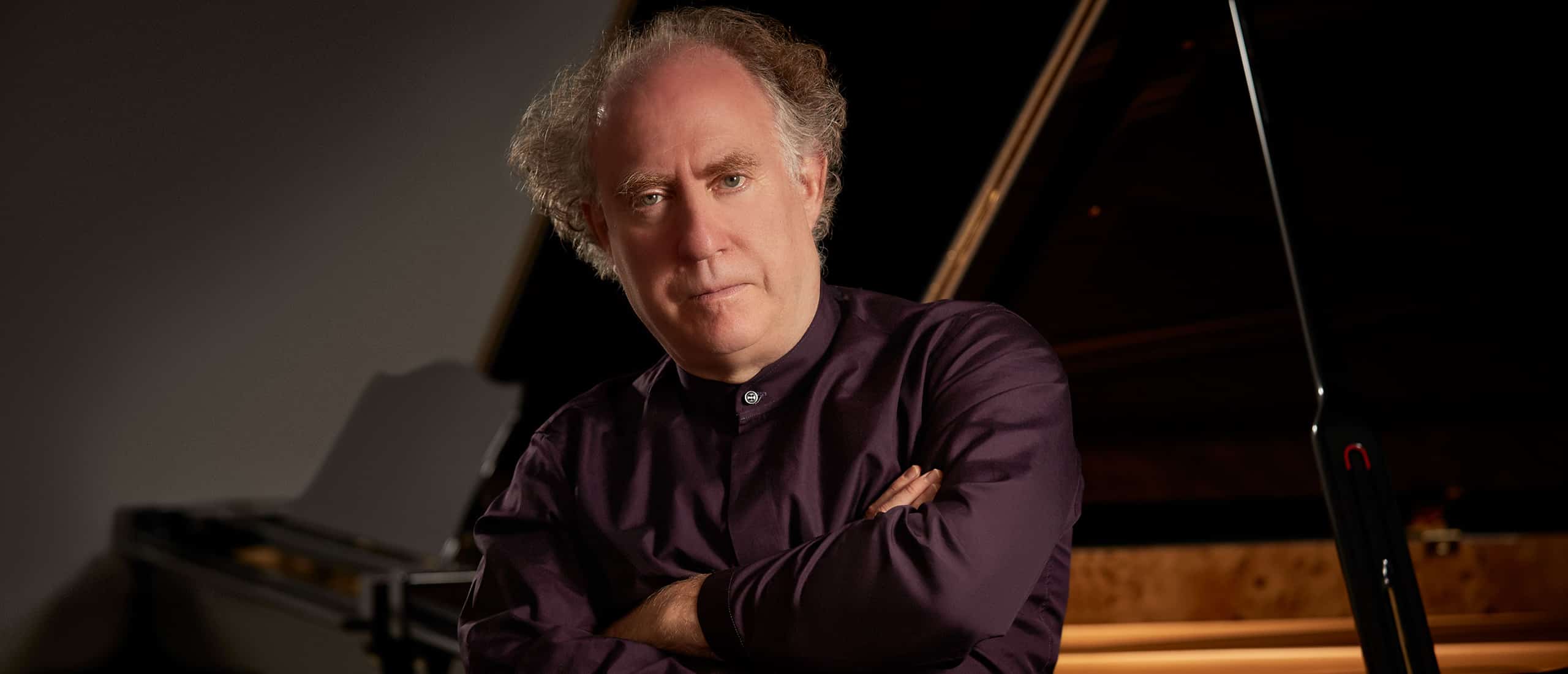 Jeffrey Kahane & Friends