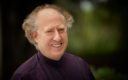 Jeffrey Kahane & Friends