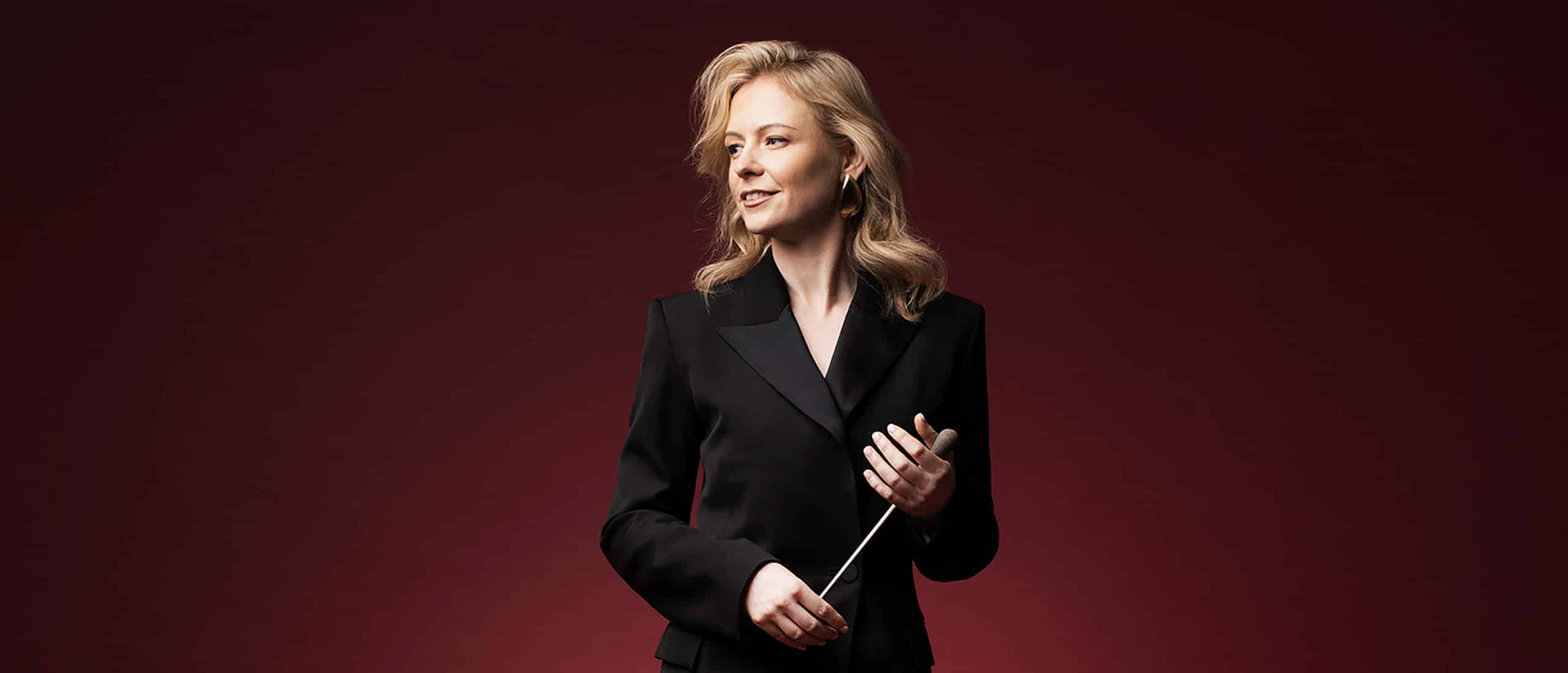 Academy Chamber Orchestra: Copland, Barnes & Schumann