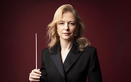 Academy Chamber Orchestra: Copland, Barnes & Schumann