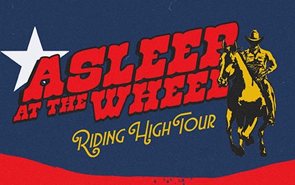 Asleep at the Wheel