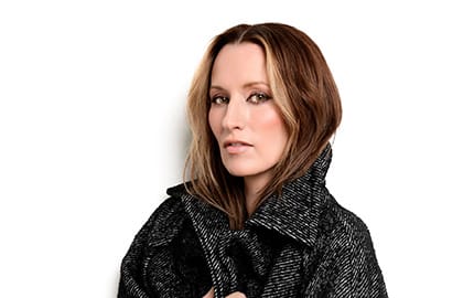 Ingrid Michaelson’s Cozy Fall Trio Tour