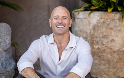 Lee Harris: Soul Magic Retreat