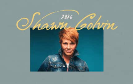 Shawn Colvin