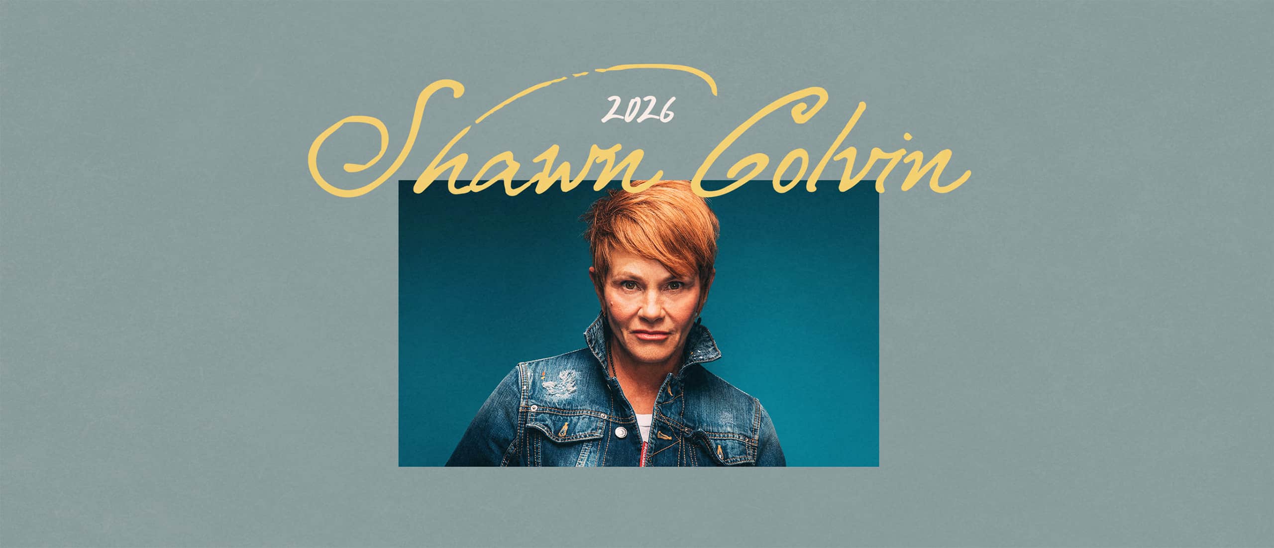 Shawn Colvin