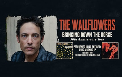 The Wallflowers