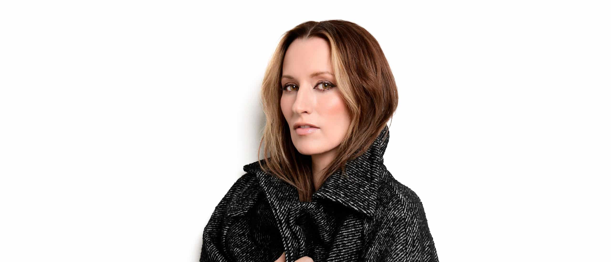 Ingrid Michaelson’s Cozy Fall Trio Tour