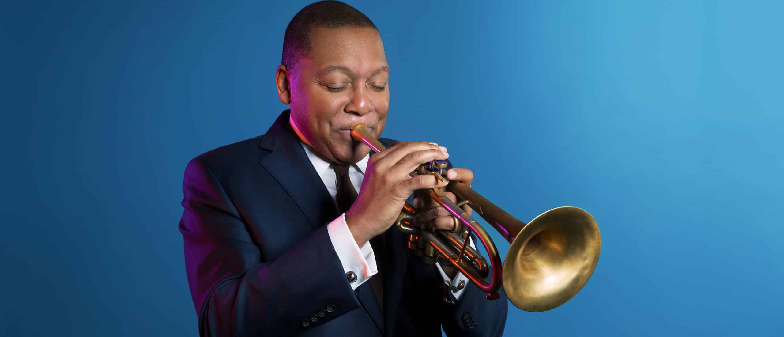 Wynton Marsalis Septet