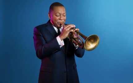 Wynton Marsalis Septet