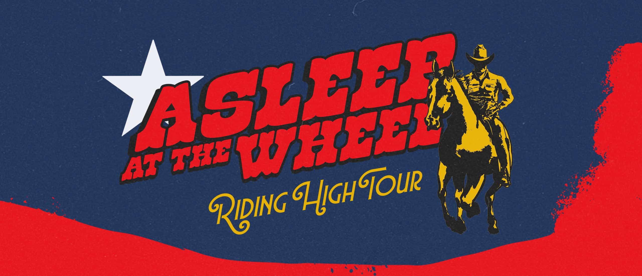 Asleep at the Wheel