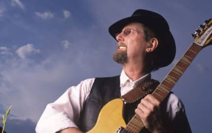 Songs and Stories with Roger McGuinn