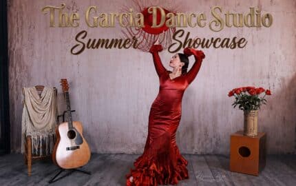 Garcia Dance Studio