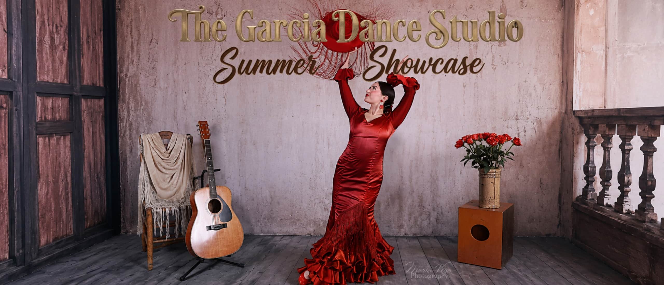 Garcia Dance Studio