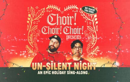 Choir! Choir! Choir!