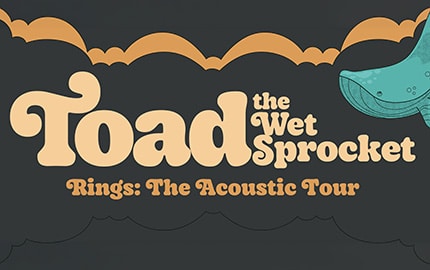 Toad the Wet Sprocket