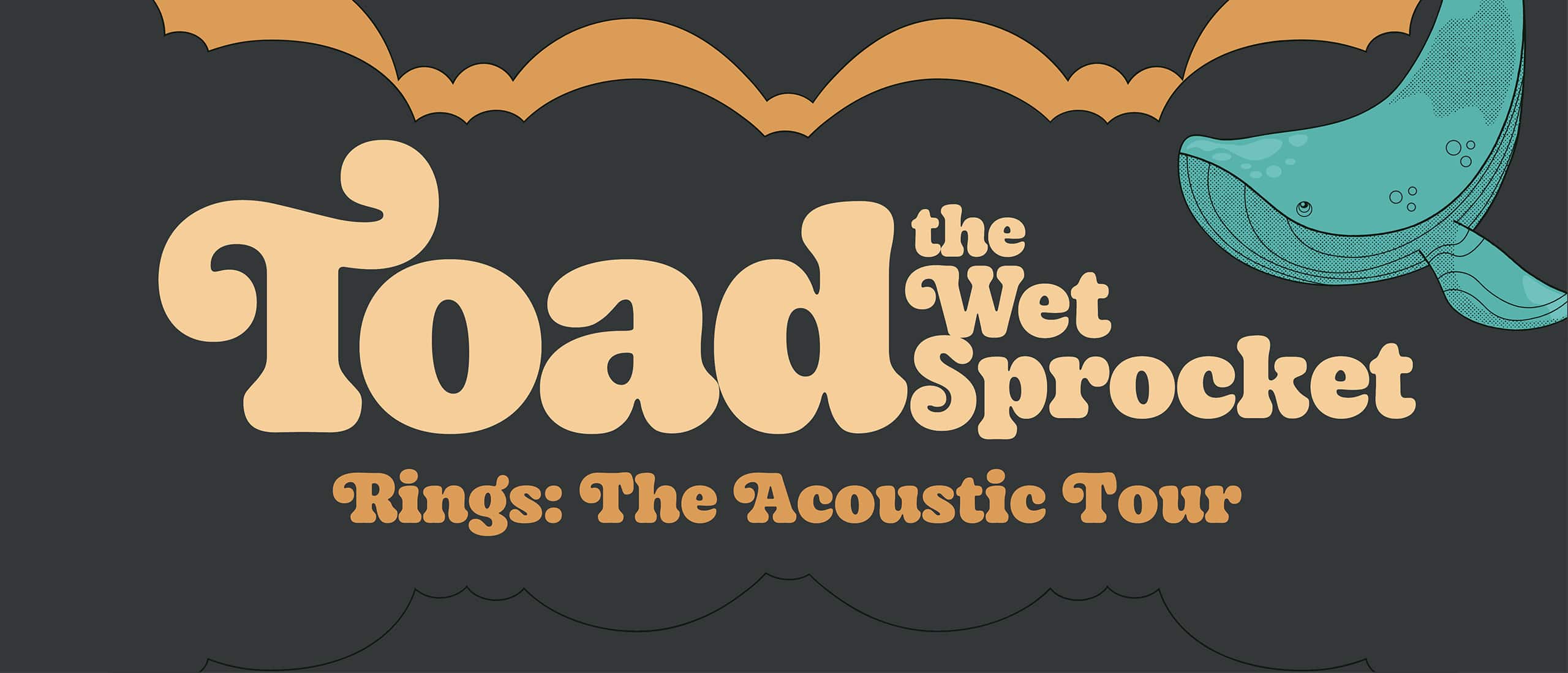 Toad the Wet Sprocket