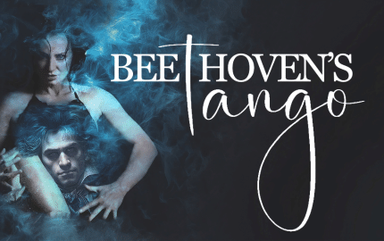 The Stranger and Beethoven’s Tango
