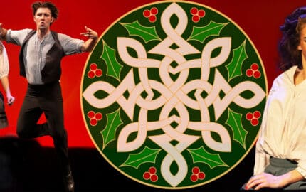 An Irish Christmas