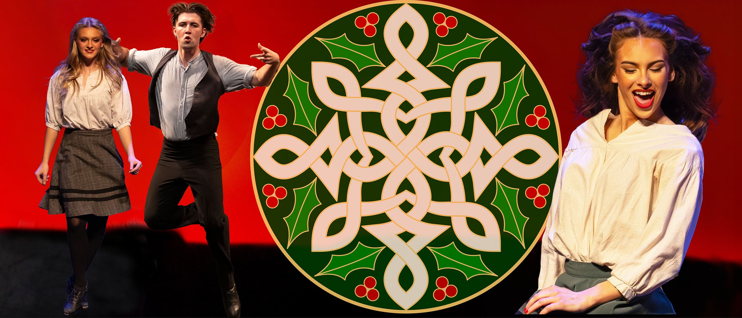 An Irish Christmas