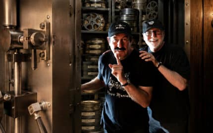 Go To Hale: Music From The Vault