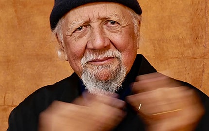 Charles Lloyd Quartet