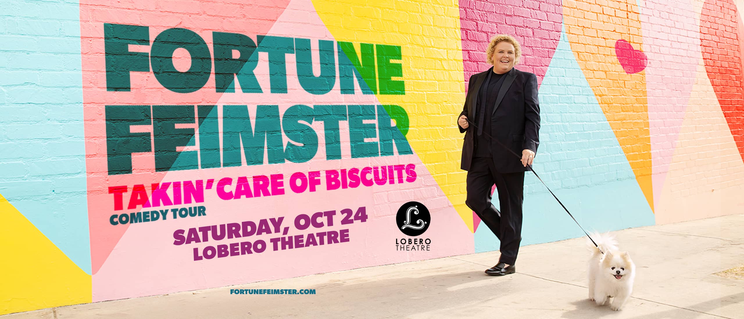 Fortune Feimster