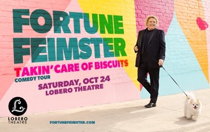 Fortune Feimster