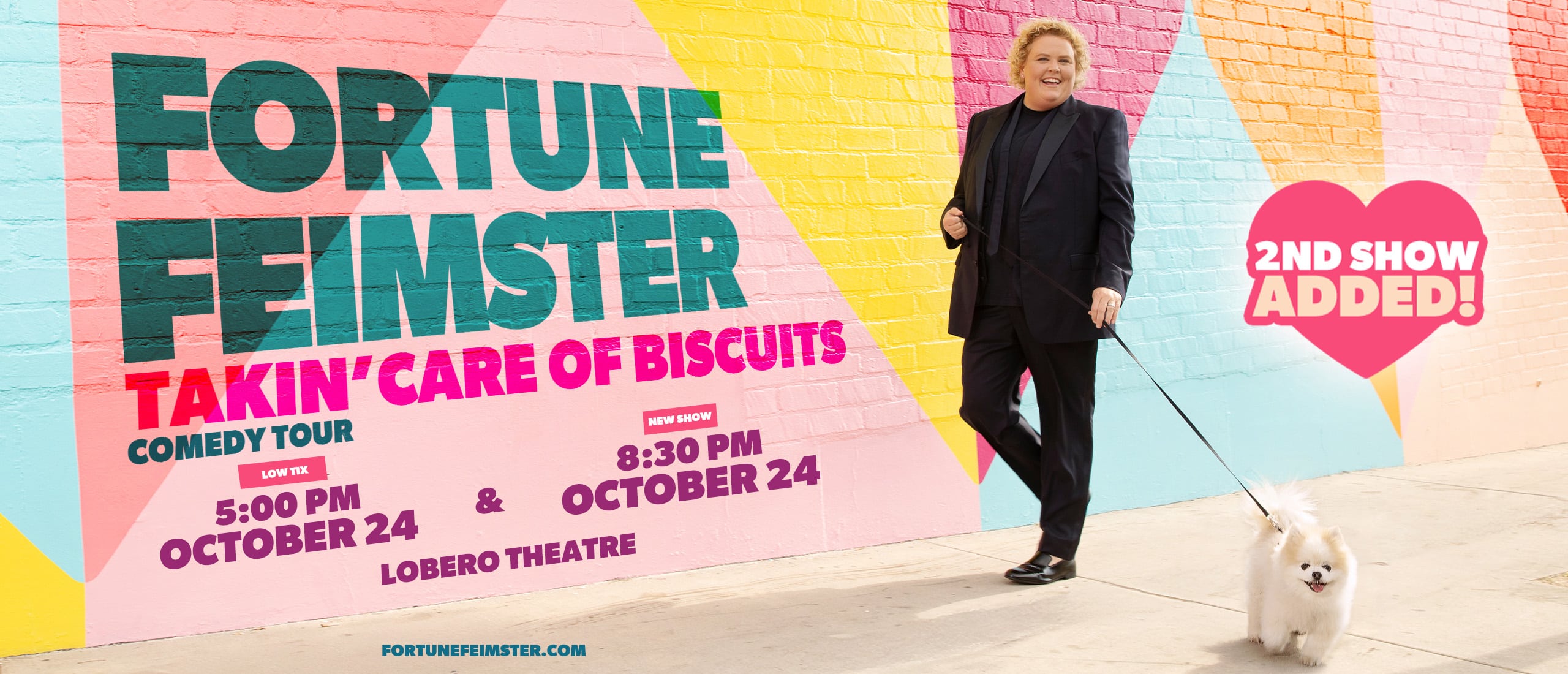 Fortune Feimster