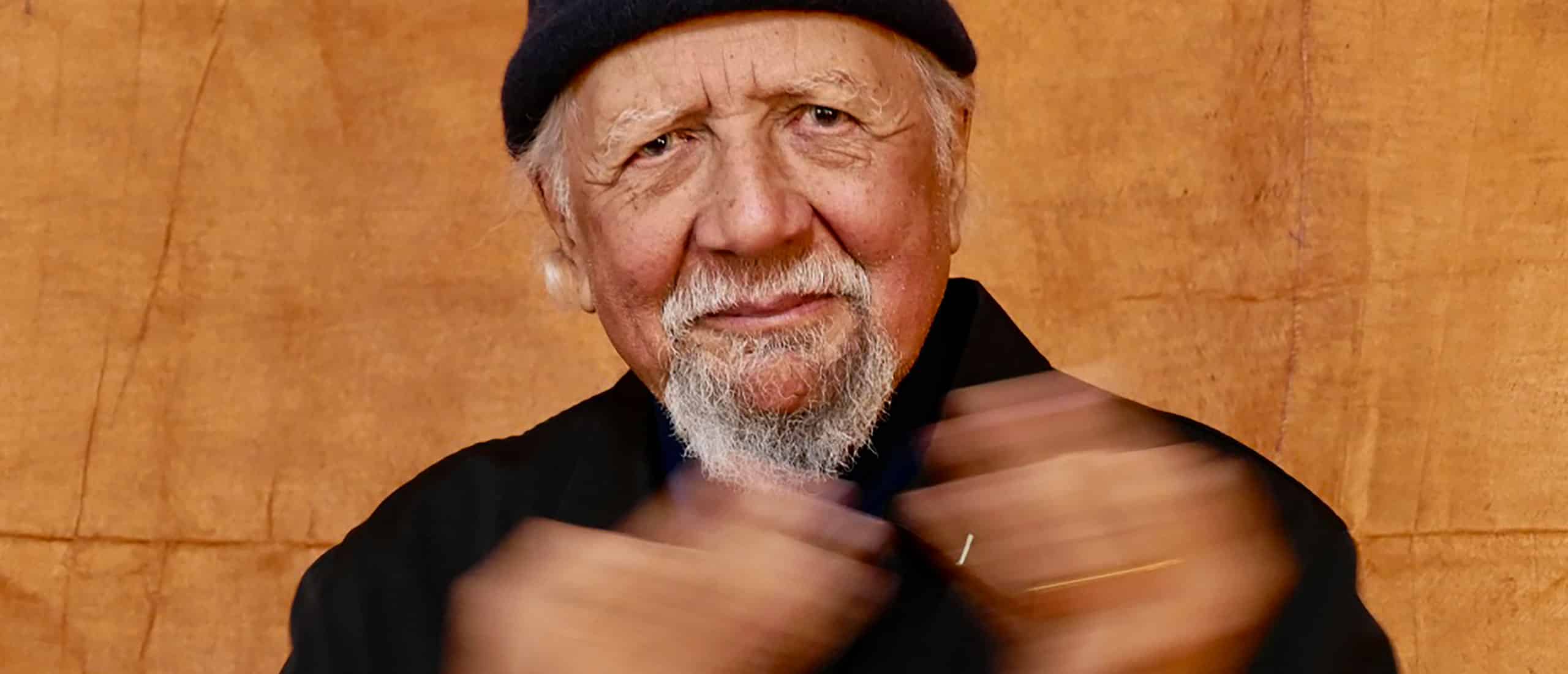 Charles Lloyd Quartet