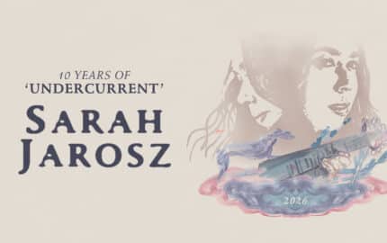 Sarah Jarosz