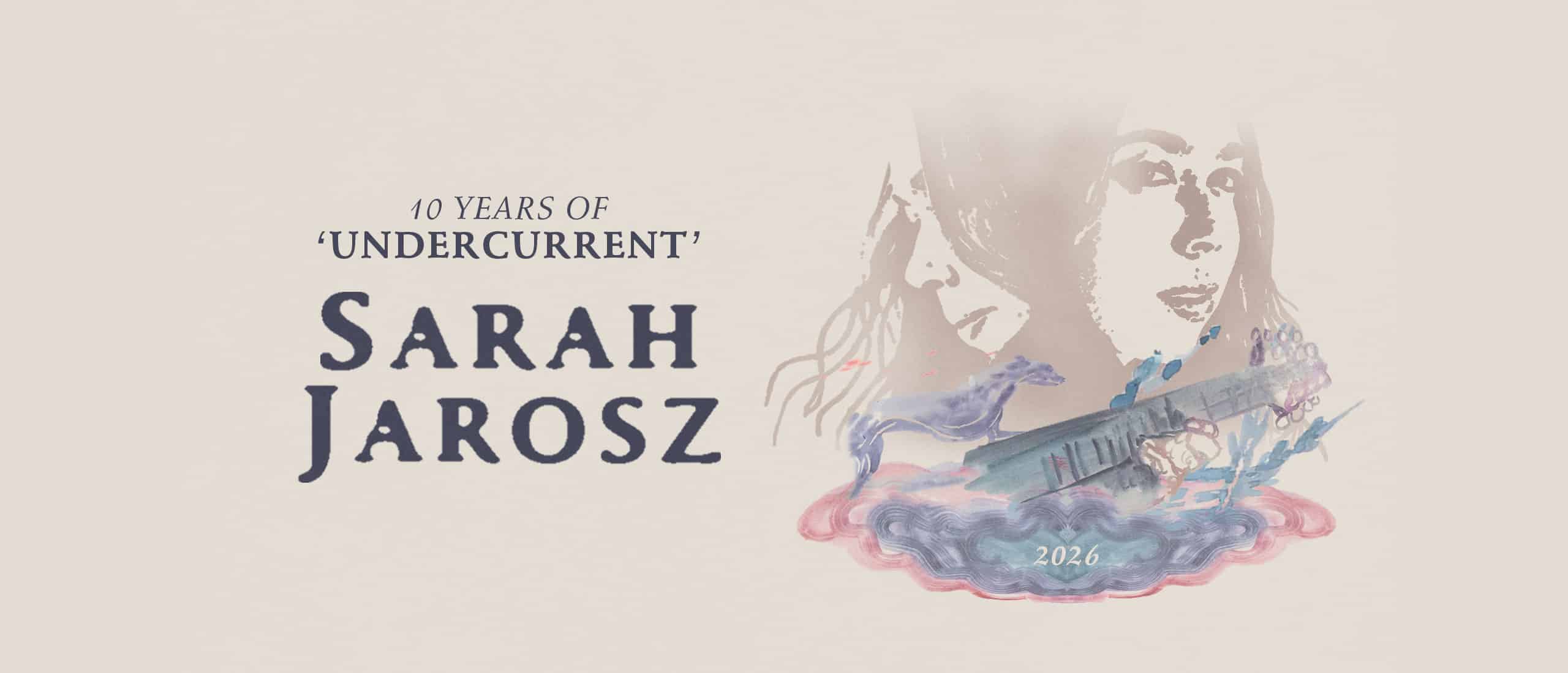 Sarah Jarosz