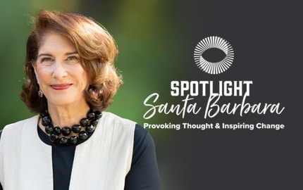 An Evening with Mara Liasson