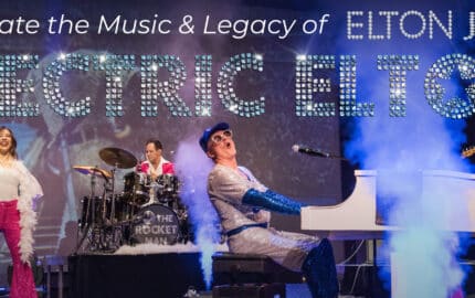 Electric Elton