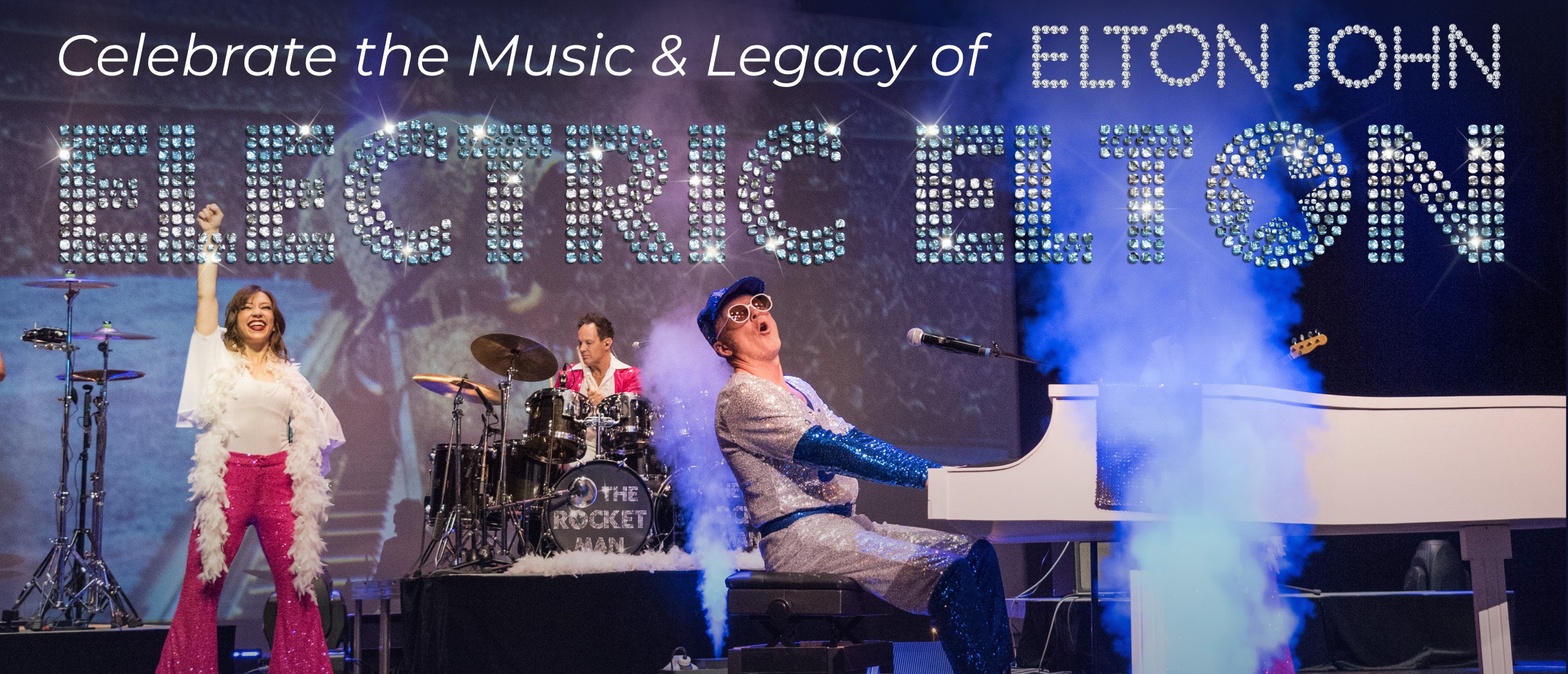 Electric Elton
