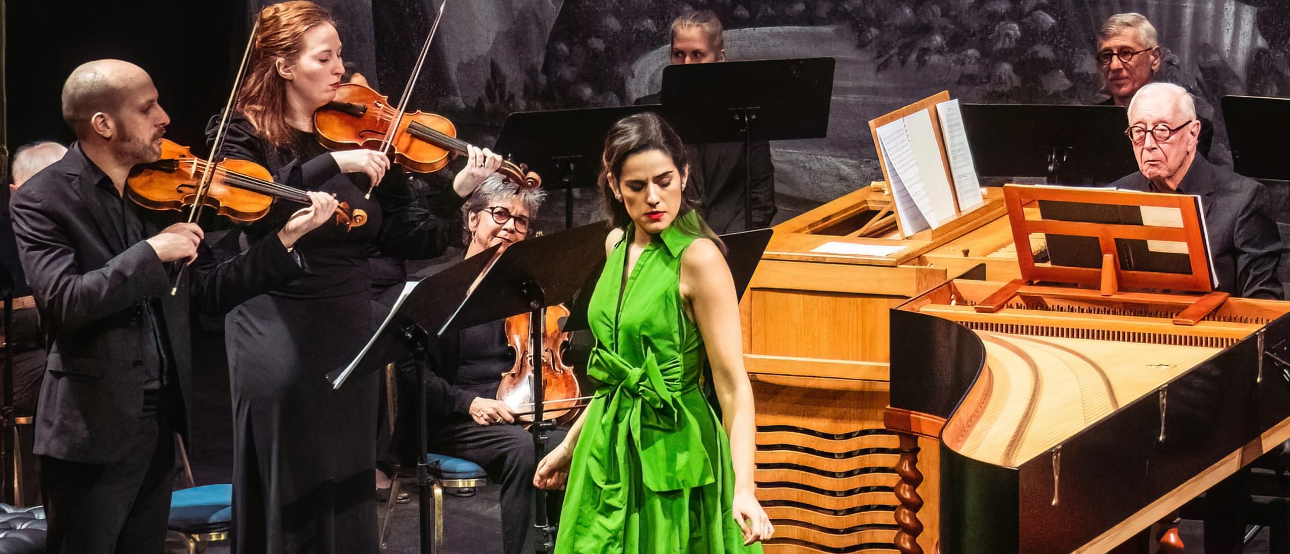 Les Arts Florissants