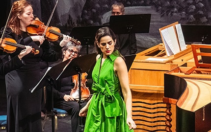 Les Arts Florissants