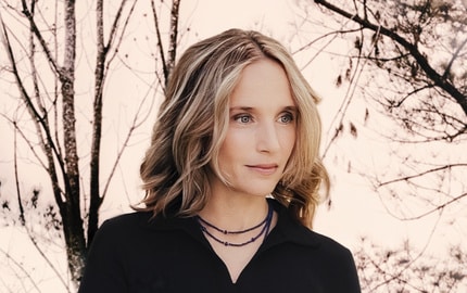 Hélène Grimaud