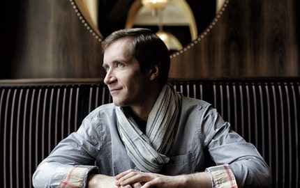 Nikolai Lugansky