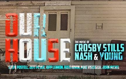OUR HOUSE